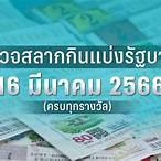 ตรวจหวยงวด16มีนาคม65